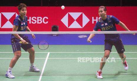 Menanti Tiga Perang Saudara di Indonesia Open 2021