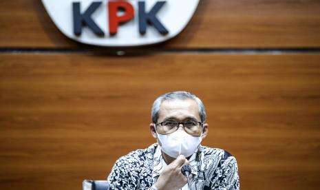 KPK Perkuat Pengawasan di Papua