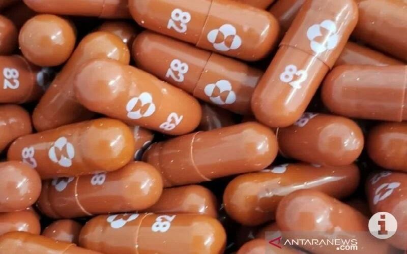 Obat Covid-19 Akan Dijual di China Mulai Desember