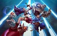 Kena Toxic di Mobile Legends, Raditya Dika Pindah ke Wild Rift