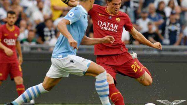 3 Bintang yang Bakal Jadi Korban Jika AC Milan Bajak Nicolo Zaniolo dari AS Roma