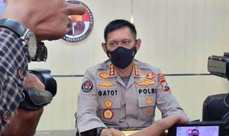 Polda Jatim Ringkus Muncikari Pekerjakan Gadis di Bawah Umur