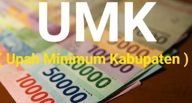 UMK Sumenep Dipastikan Naik, Plt Kadisnaker: Namun Sedikit