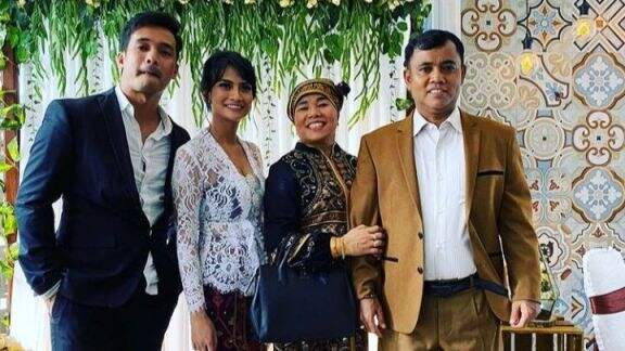 Berbohong Soal Asuransi Rp530 Juta Hingga Hak Asuh Gala Sky, Ayah Bibi Ardiansyah Marah: Saya Memang Marah, Kenapa?