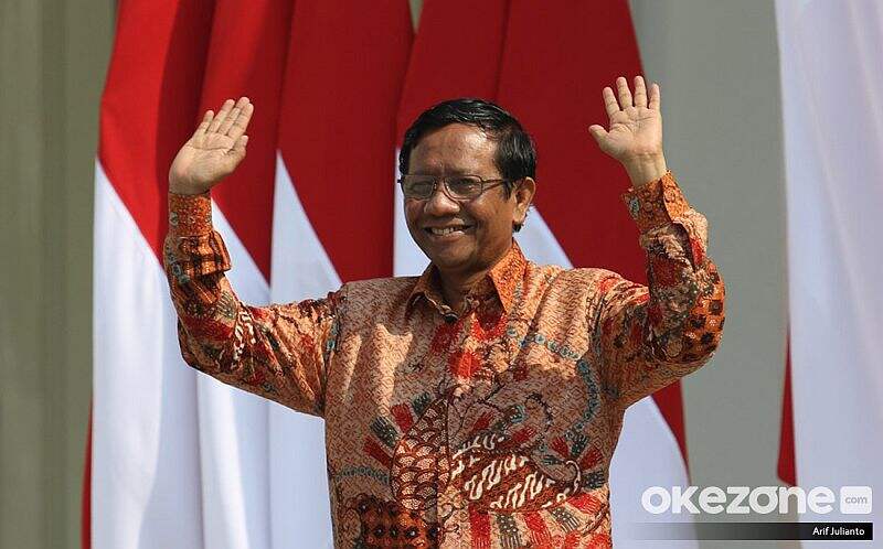 Mahfud MD Tawarkan Hitung Ulang Utang Obligor BLBI