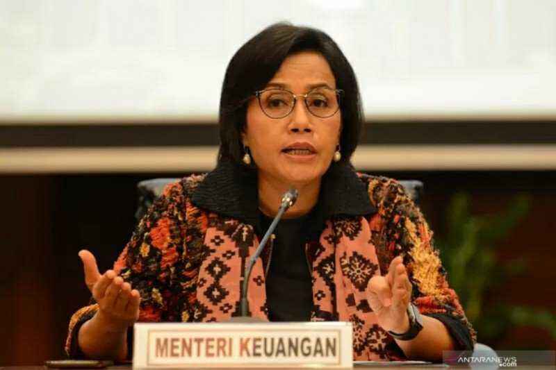 Menkeu: Koleksi Penagihan BLBI Masih Jauh Banget dari Target