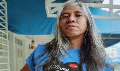 Ngaku Disayang Guru, Mr Jarwo Pernah Kena Razia Rambut