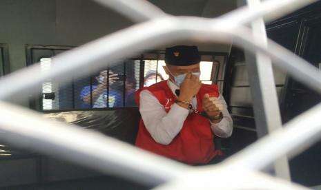 Pengacara: Sejak Ditangkap, Kece Belum Pernah Dibawa Berobat
