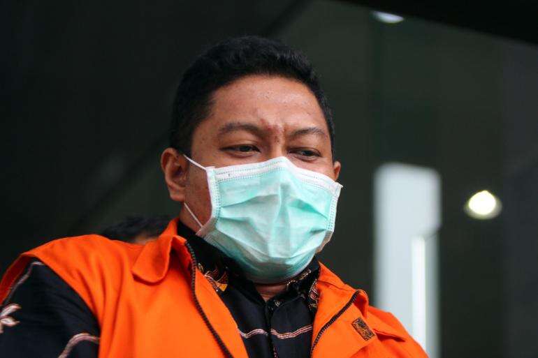 Nasib JC Di Tangan Jaksa, Robin Kudu Koperatif Di Persidangan