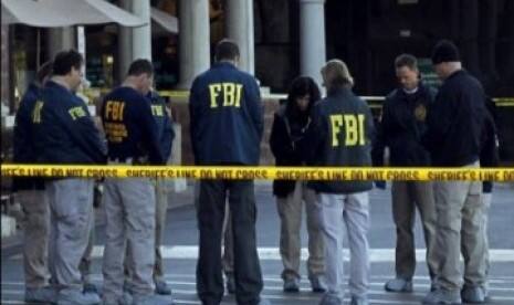 FBI dan CIA Selidiki Sindrom Havana Serang Diplomat