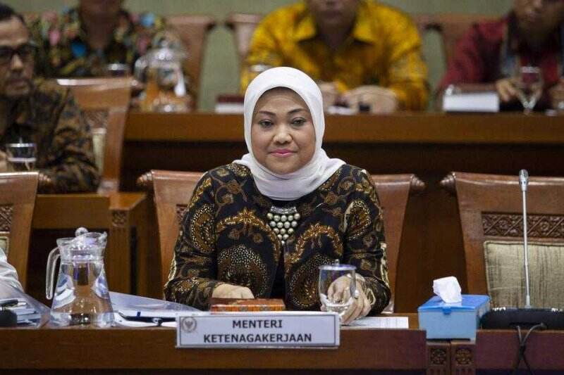 Bantuan Subsidi Upah Dipercepat