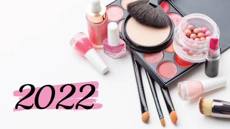 13 Alat Make Up Lengkap yang Wajib Dimiliki Di Tahun 2022