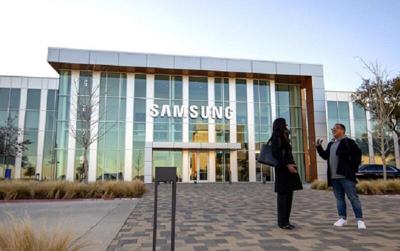 Bangun Pabrik Chip di Texas, Samsung Telan Rp 242 Triliun