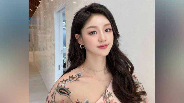 Pesona Miss Korea Choi Seo-eun, Cocok Jadi Idol atau Aktris Drakor?