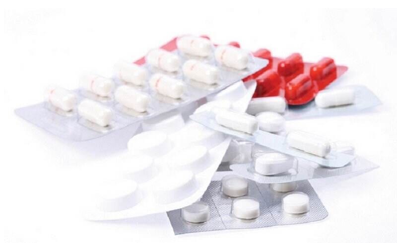 China Kembangkan Azvudine Jadi Obat Covid-19, Kapan Dirilis?