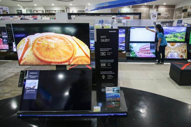 Cara Mendapatkan Set Top Box Gratis untuk Pengguna TV Analog