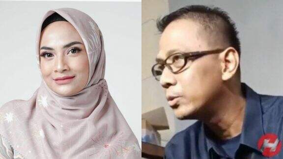 Ribut Soal Warisan, Mertua Vanessa Angel Pertanyakan Perlakuan Doddy di Masa Lalu: Dia Gak Ngerasa Kehilangan!