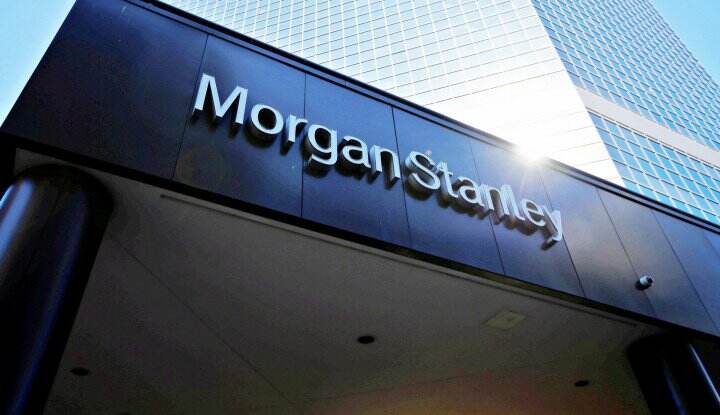 Morgan Stanley Tingkatkan Eksposur Saham dengan Pembelian GBTC