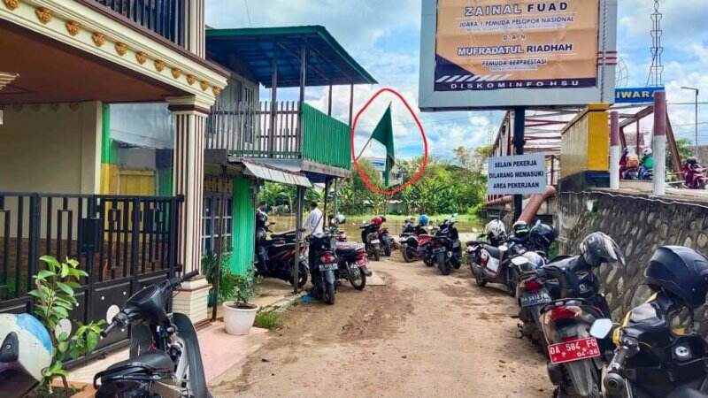 Saksi Kunci Kasus Suap Bupati HSU Meninggal Dunia