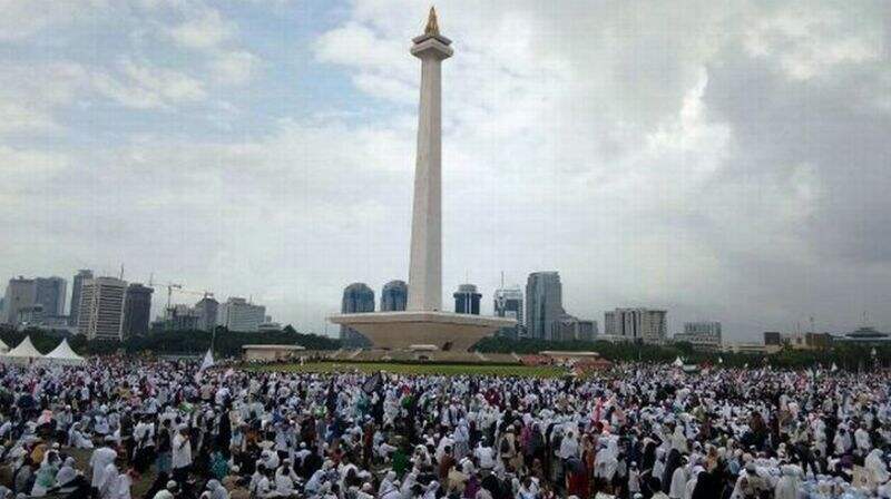 Sejumlah Syarat Harus Dipenuhi Panitia untuk Gelar Reuni 212