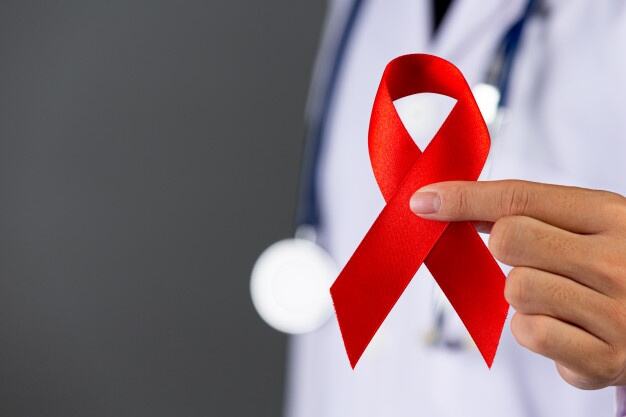 Sebanyak 12.865 Orang di Jaksel Terjangkit HIV/AIDS