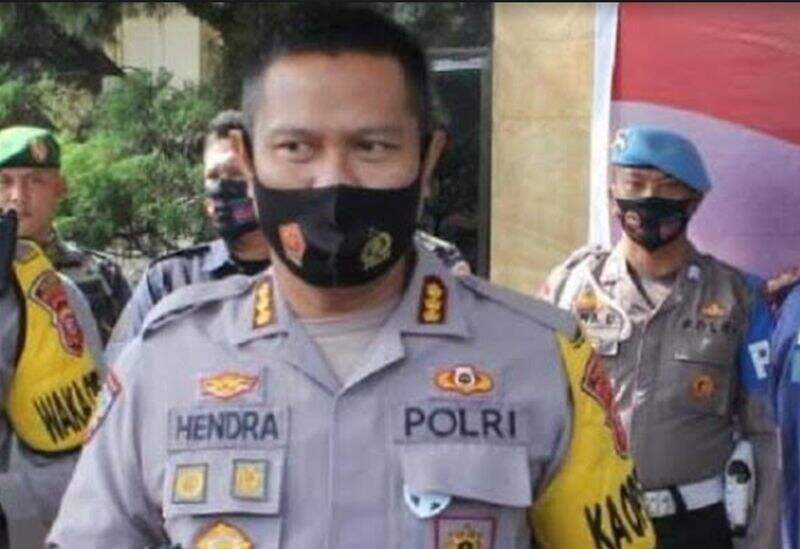 Pembunuh Bocah Terbungkus Karung Koleksi Video Porno di Ponselnya