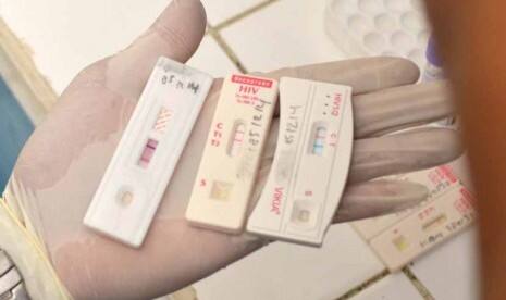 Tantangan Berat ASEAN: Pencegahan HIV/AIDS di Tempat Kerja