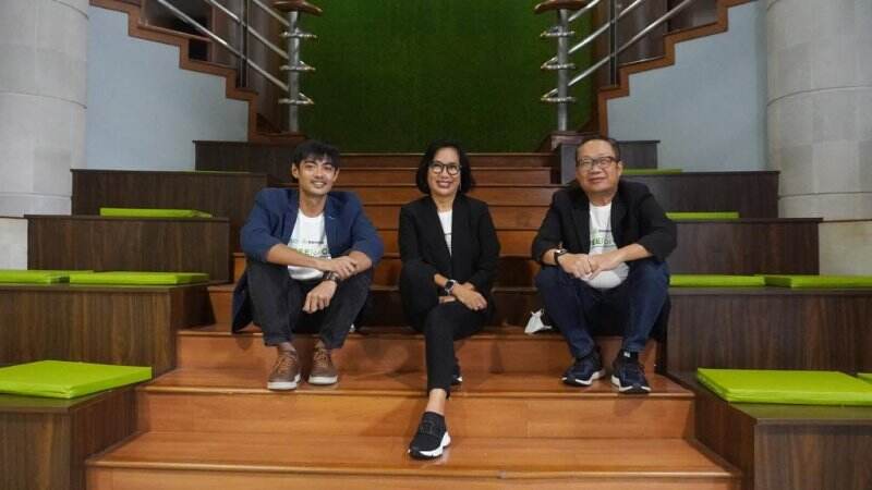Grab Berinvestasi ke Putaran Seri C Bareksa