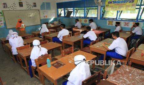 Yaqut: Kemenag Komitmen Kawal Program Kesejahteraan Guru