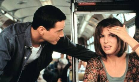 Sandra Bullock Ceritakan Persahabatan Manis Keanu Reeves