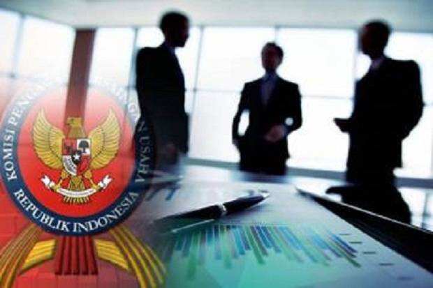 Tahun Ini Indeks Persaingan Usaha di Indonesia Naik