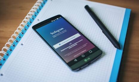 Bos Instagram Dipanggil di Kongres Soal Dampak Bagi Remaja