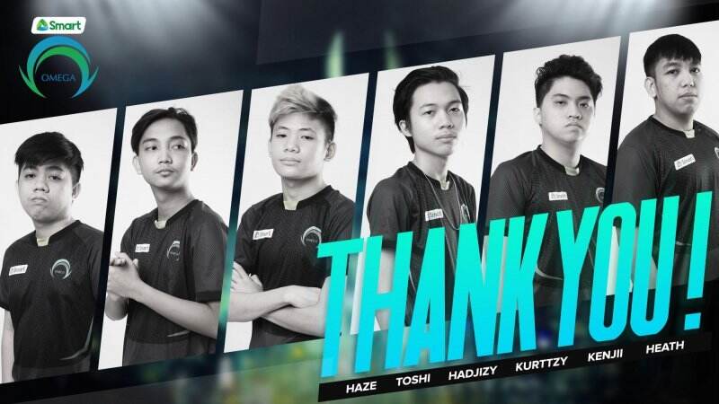Omega Esports Tersandung Kasus Match Fixing, BOOM Esports Kembali ke Upper Division