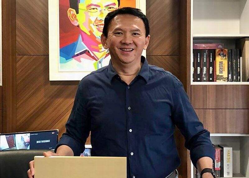 Sumber Kekayaan Ahok, Hartanya Naik Rp9 Miliar Usai Jadi Komut Pertamina