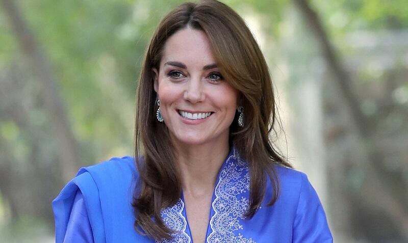 5 Tips Packing untuk Traveling ala Kate Middleton