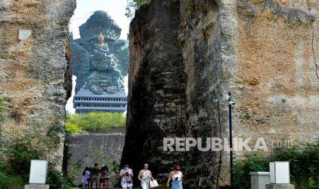 Bali Bangkit dan Siap Hadapi Nataru