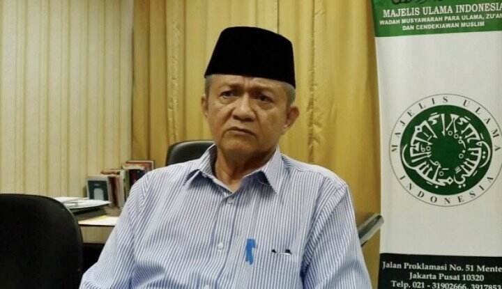 Diminta Dipecat dari MUI, Eh Anwar Abbas Malah Jawab Begini