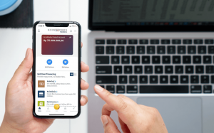Layanan Bank Digital Khusus UKM, Koinworks NEO Resmi Diluncurkan