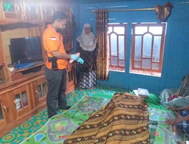 Tragis! Pria Ini Tewas Gantung Diri karena Harga Bawang Anjlok