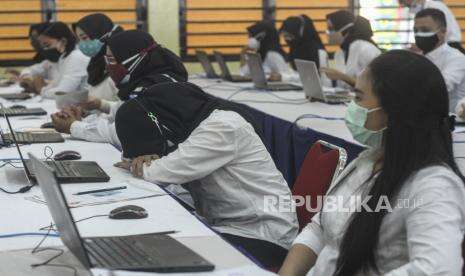 Taspen Gandeng Negara di Asia Terkait Pengelolaan ASN