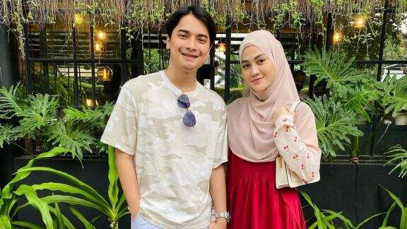 Gak Terima Foto Masa Lalu Henny Rahman Tersebar, Alvin Faiz Beri Ancaman Begini!