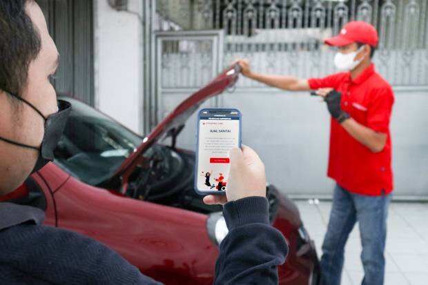 Ini Cara Jual Mobil Bekas dengan Harga Maksimal Versi Otospector