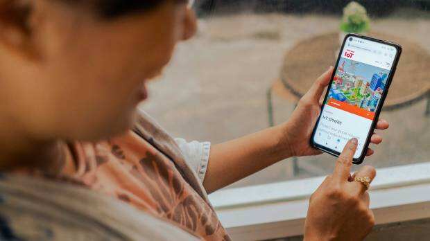 Telkomsel Luncurkan IoT Sphere, Keunggulannya?