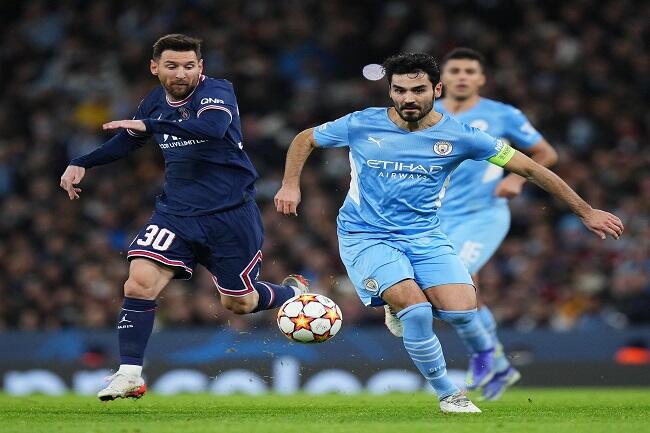 Messi Tak Bisa Bikin Gol, Pasukan Guardiola Berjaya