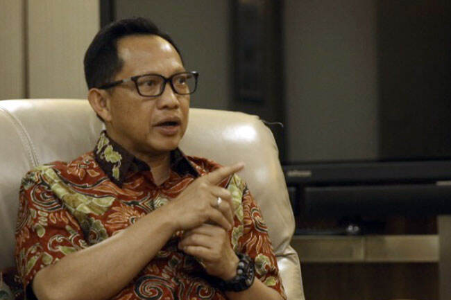 Mendagri Minta Pemda Segera Realisasikan Belanja APBD