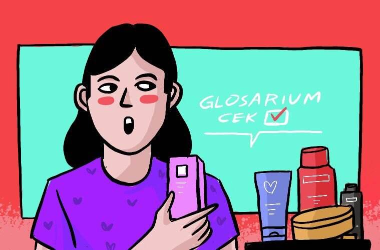 Glosarium Produk Skincare. Serum, Essence, dan Istilah Njelimet Lain untuk Pemula