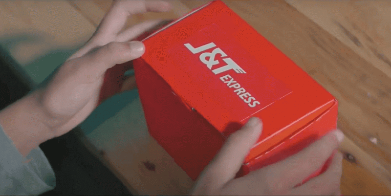 J&T; Express Dilaporkan Memperoleh Pendanaan 35,6 Triliun Rupiah, Capai Tonggak “Decacorn”
