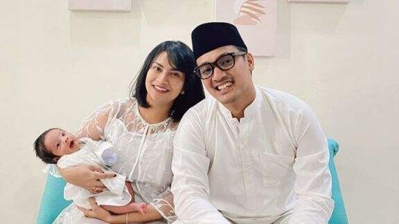 Vanessa Angel Kelimpungan Cari Duit Buat Lahiran, Sang Ayah Banjir Hujatan Gegara Warisan: Hartanya Rp38 Ribu!