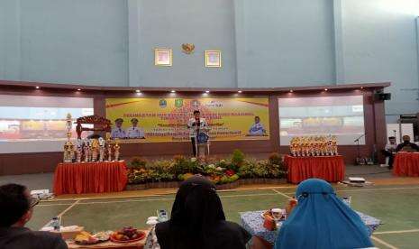 Guru di Kota Sukabumi Diminta Lahirkan Inovasi Baru