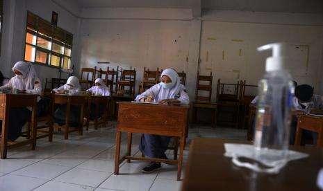 BPS Sebut Generasi Z dan Milenial Paling Terdampak Covid-19